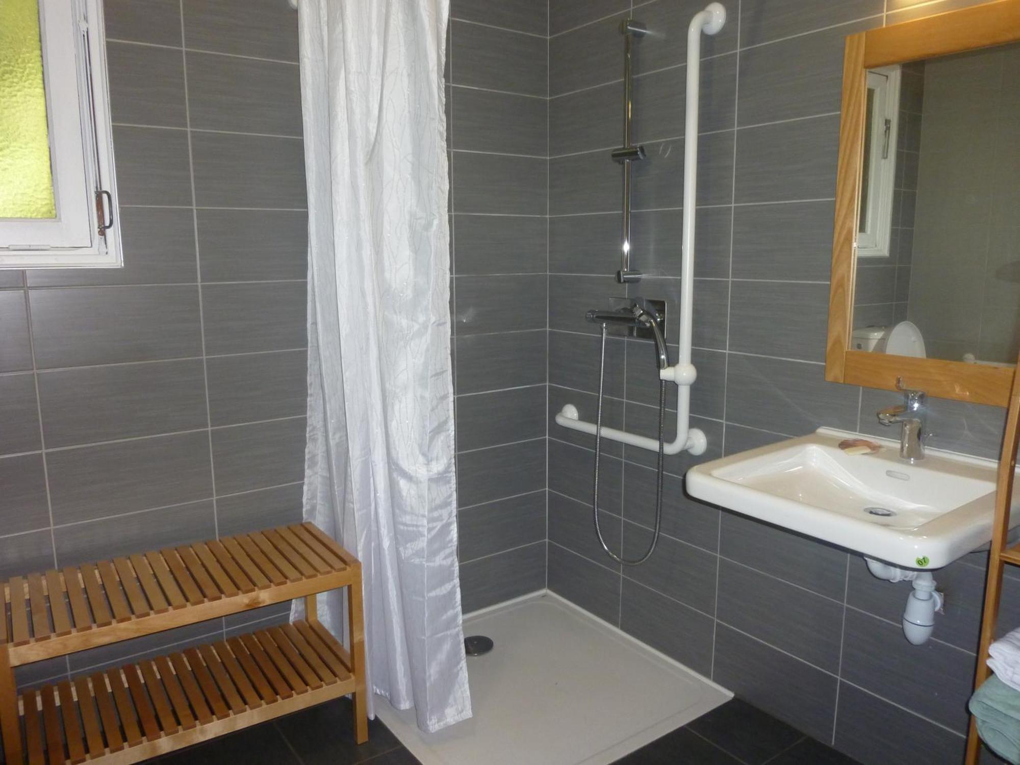 Chalet Le Fario, Bain Nordique Frechet-Aure Exteriör bild